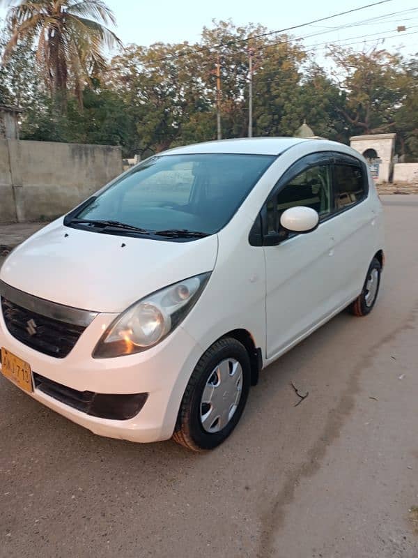 Suzuki Cervo 660cc as Mira Alto Coure Cultus Otti Ek wagon R move life 16