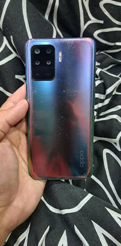 Oppo F19 Pro. . PTA APPROVED. .