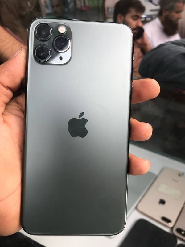 IPhone 11 Pro Max Non PTA 0