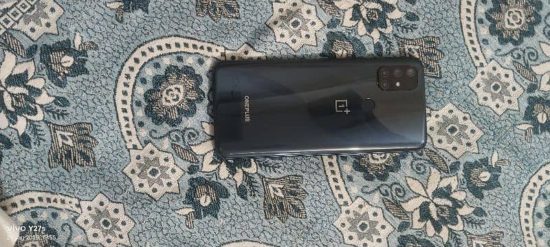 OnePlus N10 5g phone 6/128 4