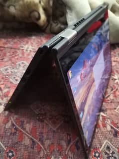 Lenovo X1 Yoga I7 7th Generation