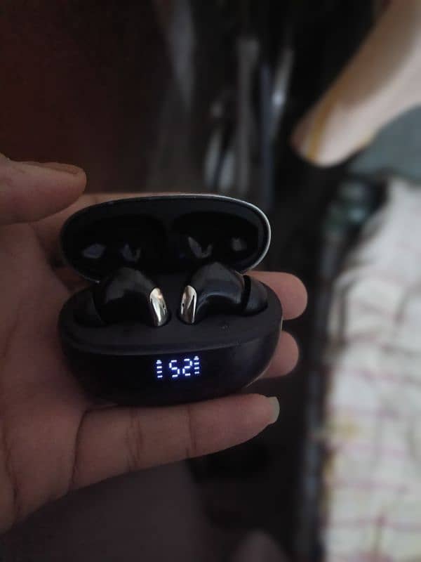 RONIN EARBUDS 7010 0