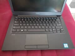 Dell 7280 i5-6th generation Like NEW at Throw Away Price