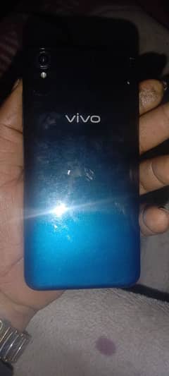 vivo y91c