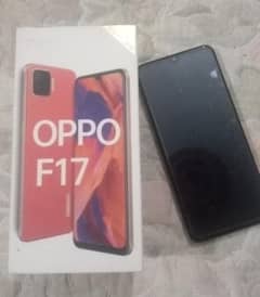 OPPO F17