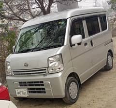 Suzuki Every (NISSAN) 2018 PC LIMITED