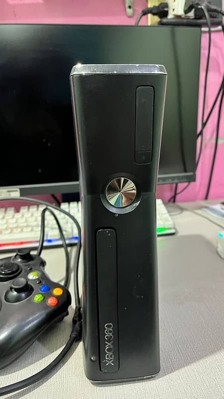 Xbox 360 1