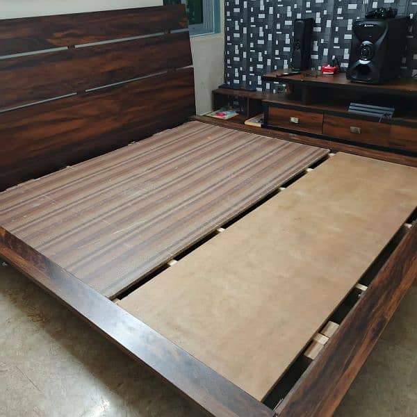 king size bed 4