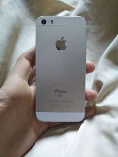 iPhone 5se