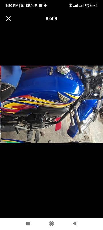 HONDA PRIDOR EXCELLENT CONDITION 0