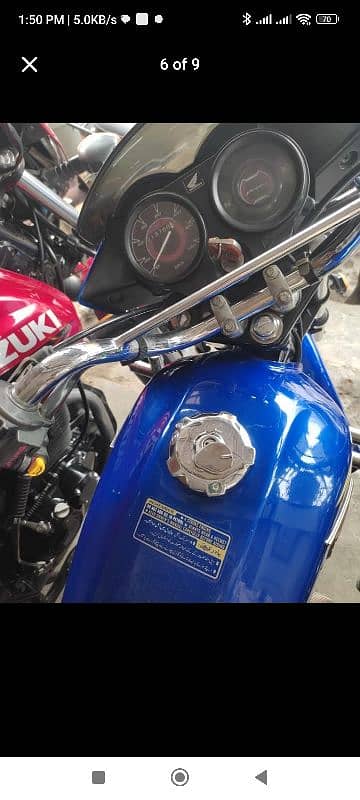 HONDA PRIDOR EXCELLENT CONDITION 2