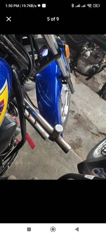 HONDA PRIDOR EXCELLENT CONDITION 3