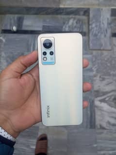 infinix note 11 6/128 for sale