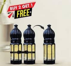 Buy 2 Get 1 free  offer - Ameer Al Oud Best Quality