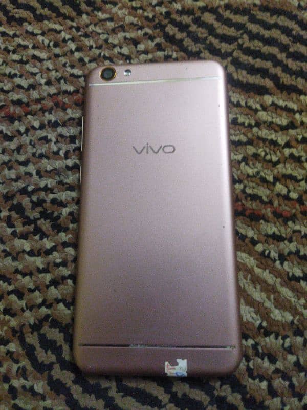 vivo y66 0