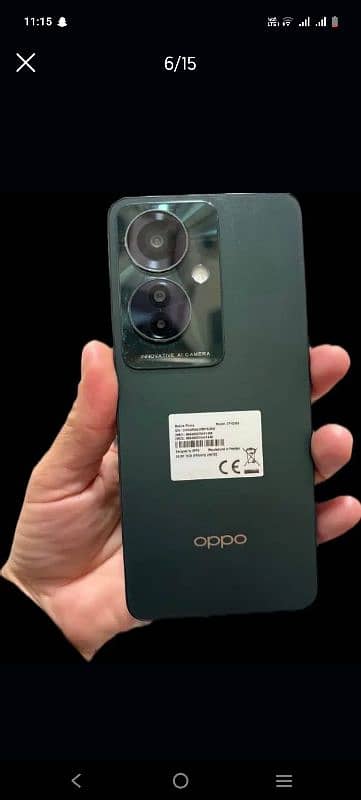 urge⁰nt sale oppo Reno 11 f 5g price FNF 63000 03134191439 6