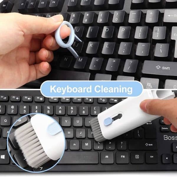 7 in1 keyboard cleaning kit 1