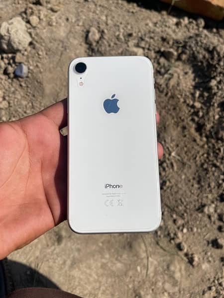 iphone xr 0