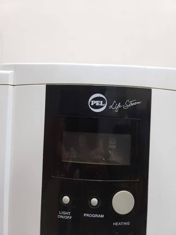 Pel Water Dispenser 1