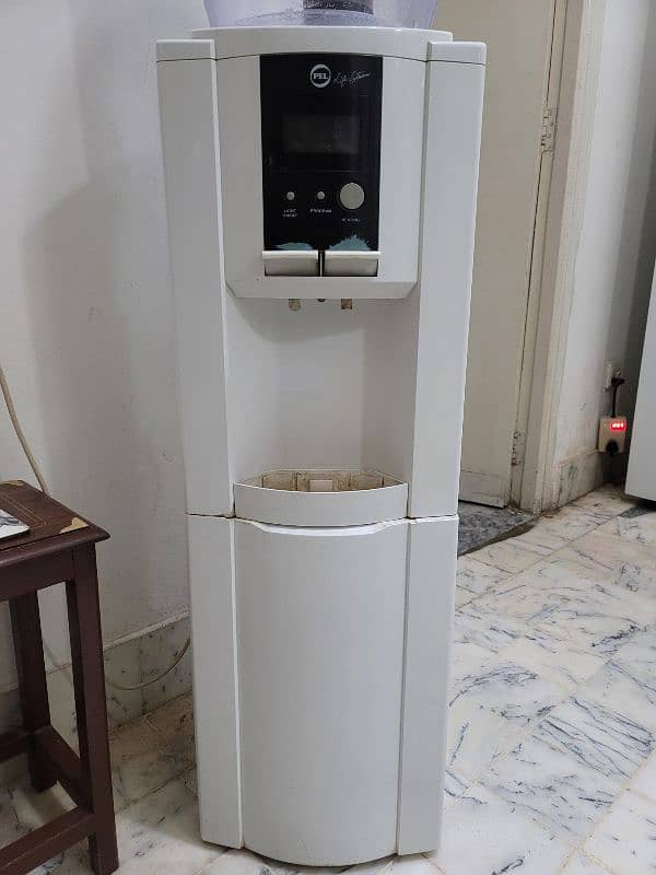 Pel Water Dispenser 4