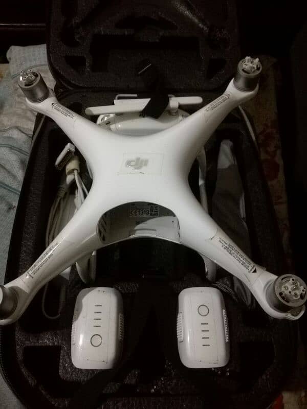 dji phantom4 10.10 all ok 1