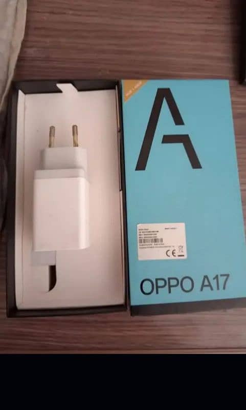 oppo a17 for sale 7