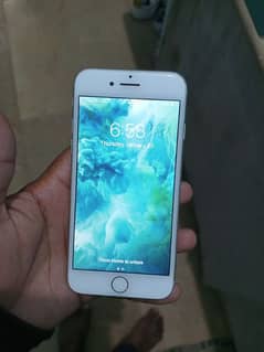 iPhone 7 Non PTA 128GB