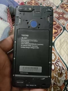 tecno mobile phone