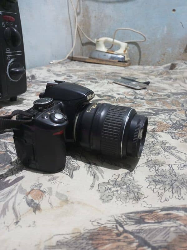 Nikon D3100 (0313-2134303) 2