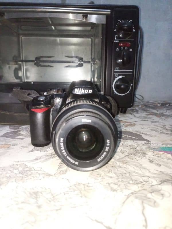 Nikon D3100 (0313-2134303) 5