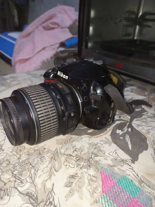 Nikon D3100 (0313-2134303) 6