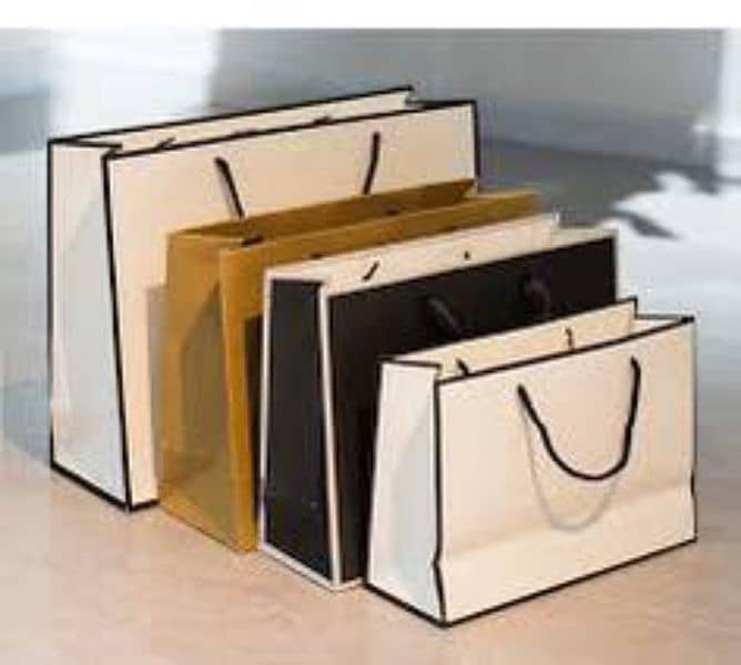 PAPER BAG|CARD BAG| BOX|VISIT CARD| 14