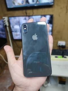 iphone x 64gb pta approved