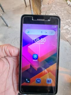 Itel A17