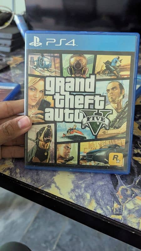 gta v 7