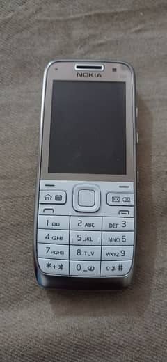 Nokia E52 Original