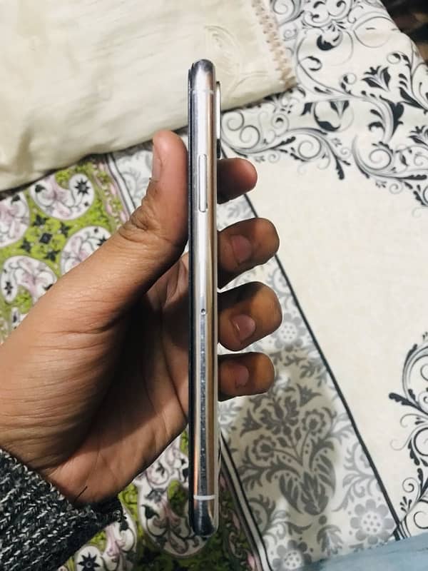 iphone x 64 gb non pta factory unlock 6