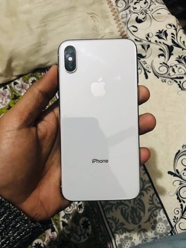 iphone x 64 gb non pta factory unlock 7