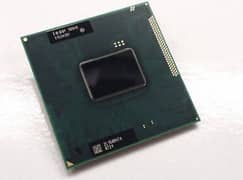 Intel Core i5-2520M