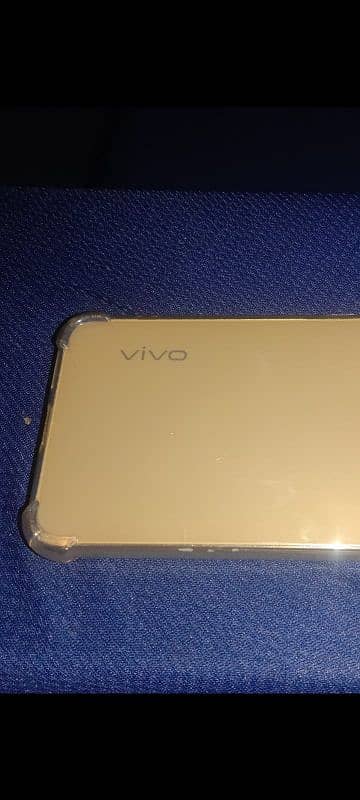 vivo v23e saaf condition 4