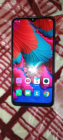 oppo a5s 3 32