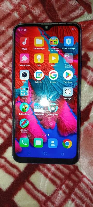 oppo a5s 3 32 1