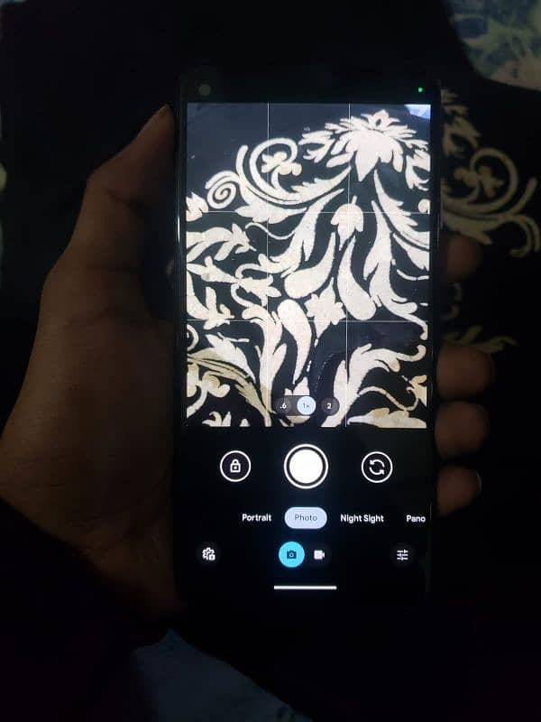 Google pixel 4a 5G    condition 10\10  03\24=58\69\50\5 1