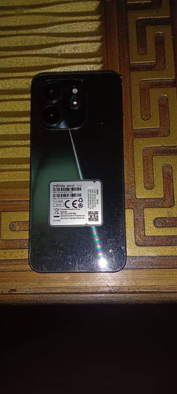 Infinix smart 9 hd 9