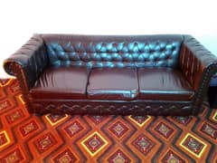 5 Seater Sofa Set For Sale