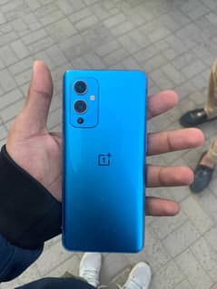 OnePlus 9