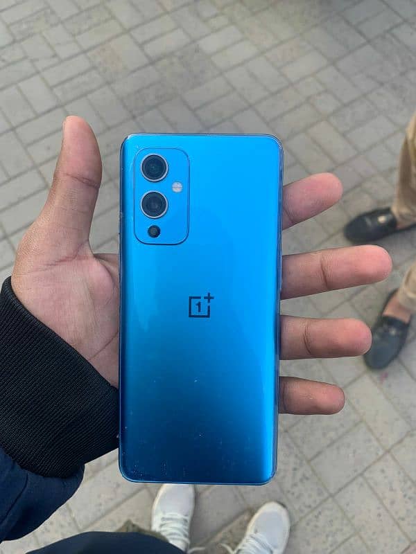 OnePlus 9 0