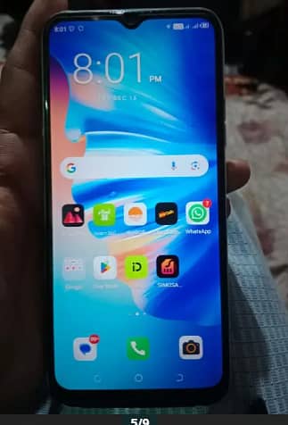 Tecno Spark 6 go 2