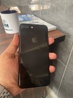 IPHONE 7 PLUS 128gb PTA APPROVED