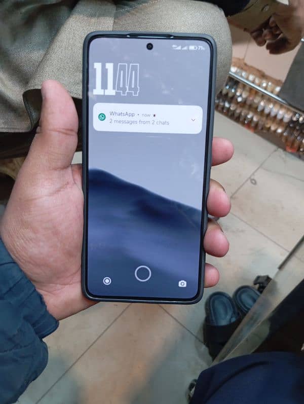 Xiaomi 14t pro 12/512 3